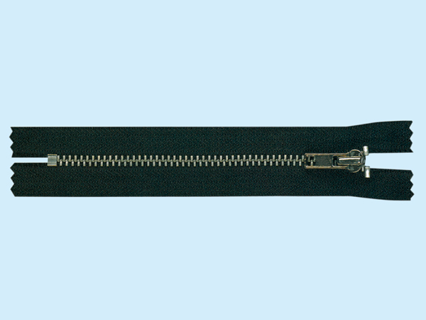 3# Metal-free white copper Y-tooth tail/